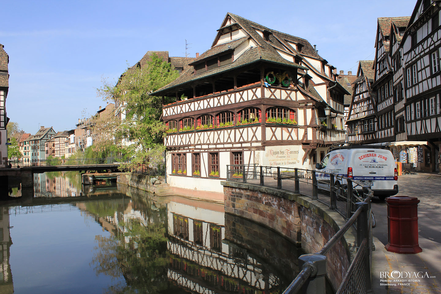 Strasbourg